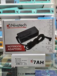 NIVATECH A-1270 12V/7A KAMERA ADAPTOR  GUVENLİK ADAPTORU KAMERASI ADAPTÖRÜ - 2